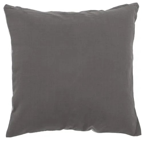 Pernă de grădină 42x42 cm Chambray – Tiseco Home Studio