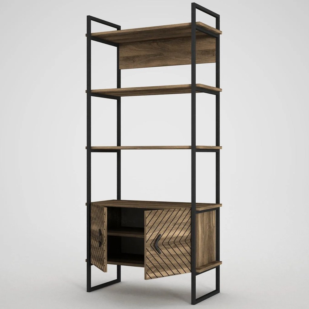 Raft Scala - Walnut