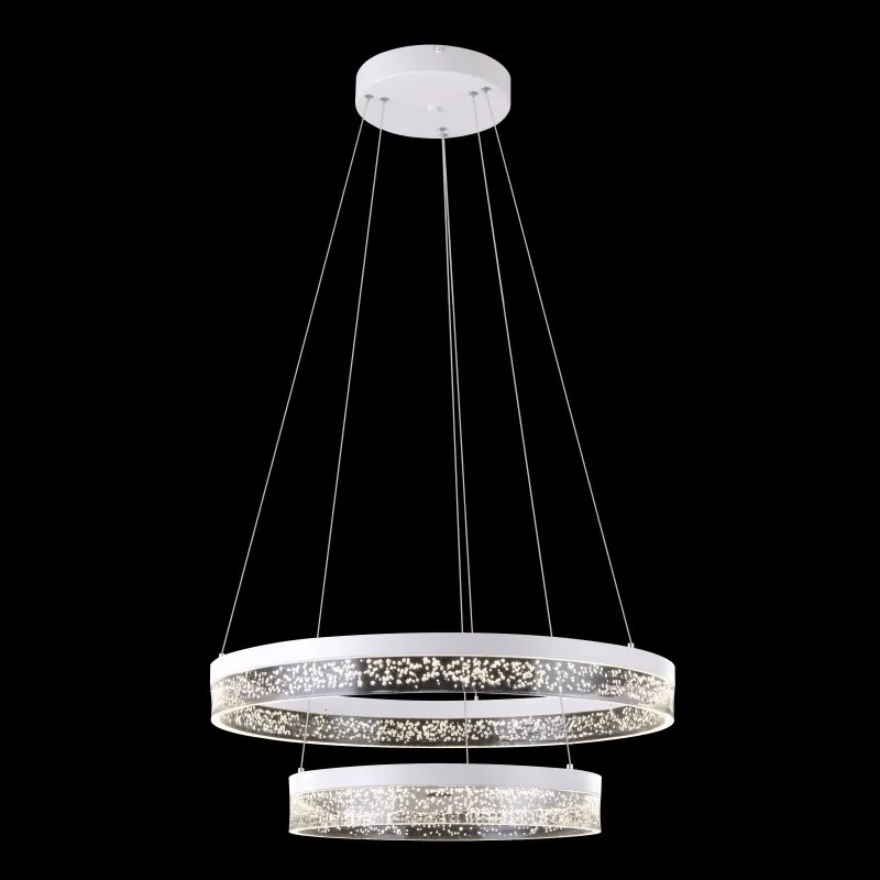 Lustra LED suspendata design modern SMITTY 60W 68225-60 GL