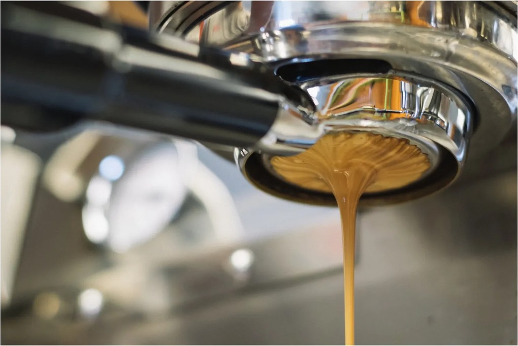 Tablou - espresso (90x60 cm)