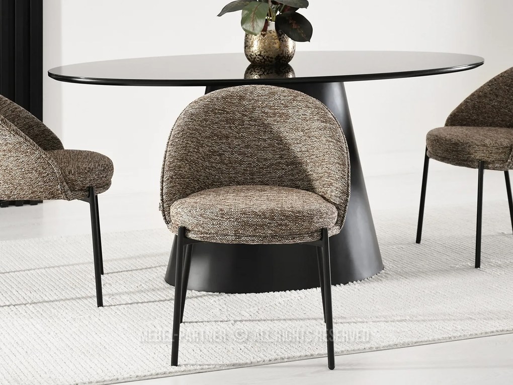 Scaun Marine (maro + negru). 1111159