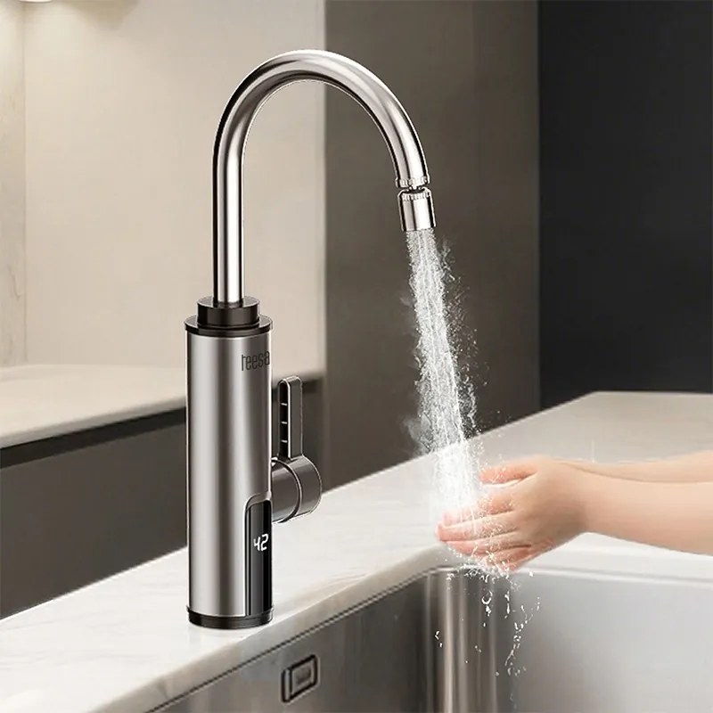 Robinet instant apa calda 3000w