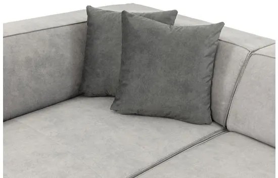Canapea Zara (D) (Kronos 09 + Kronos 09 + Paros 05). 1059587