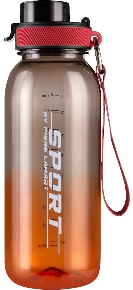 Lamart LT4072 sticlă sport Fit, 1 l