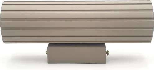 Brilagi - Aplică de perete CRISPINA 2xGU10/10W/230V 20 cm bej