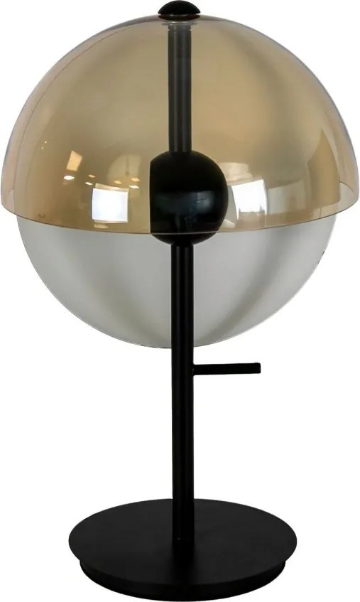 Lampa de masa moderna design LUX