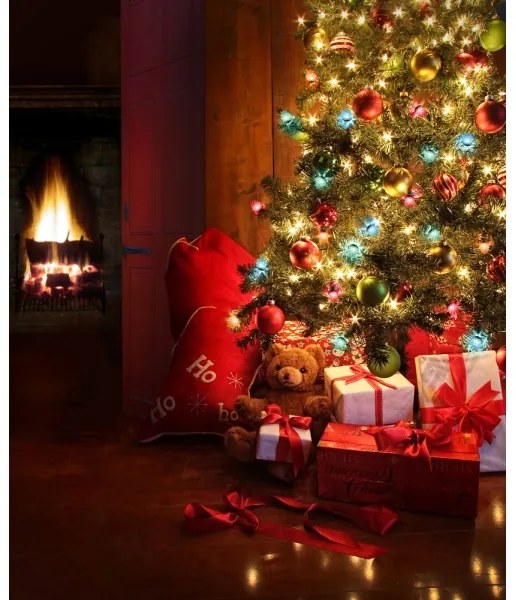 Retlux - Ghirlandă LED de exterior 80xLED/25m IP44 multicolor