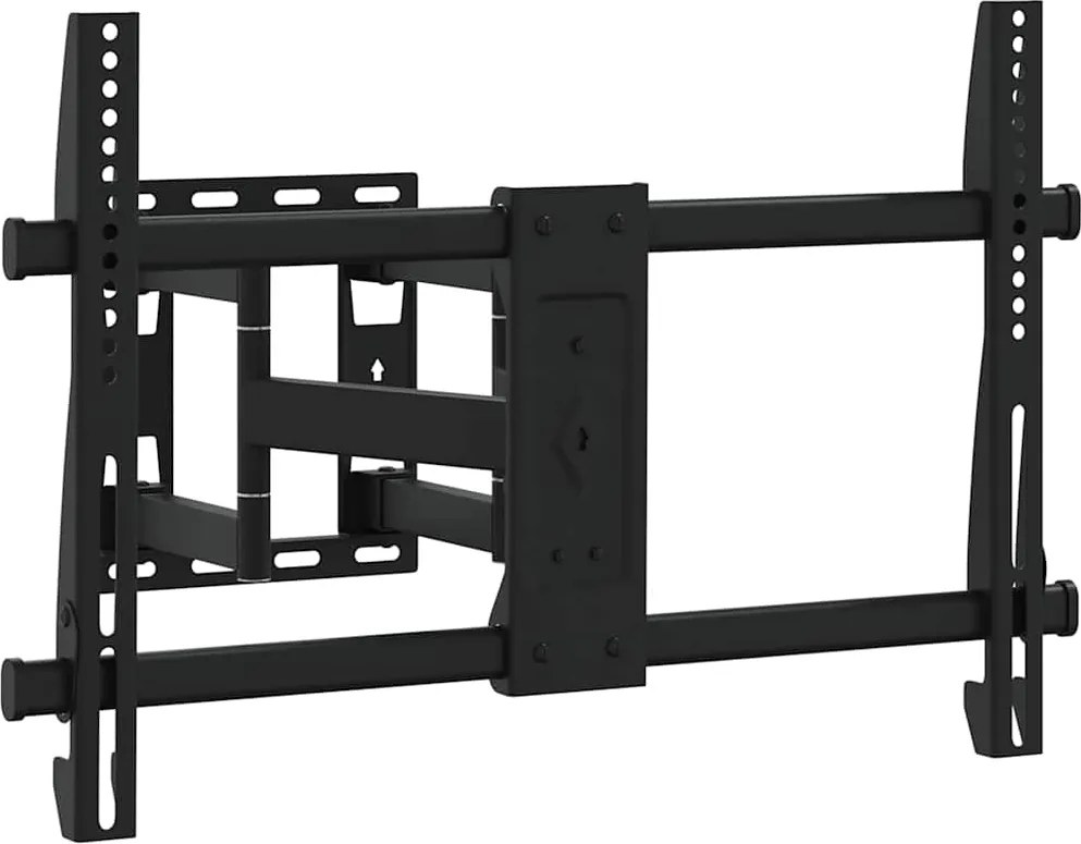 vidaXL Suport TV de perete ecran 37-80 inchi Max VESA 600x400 mm 40kg