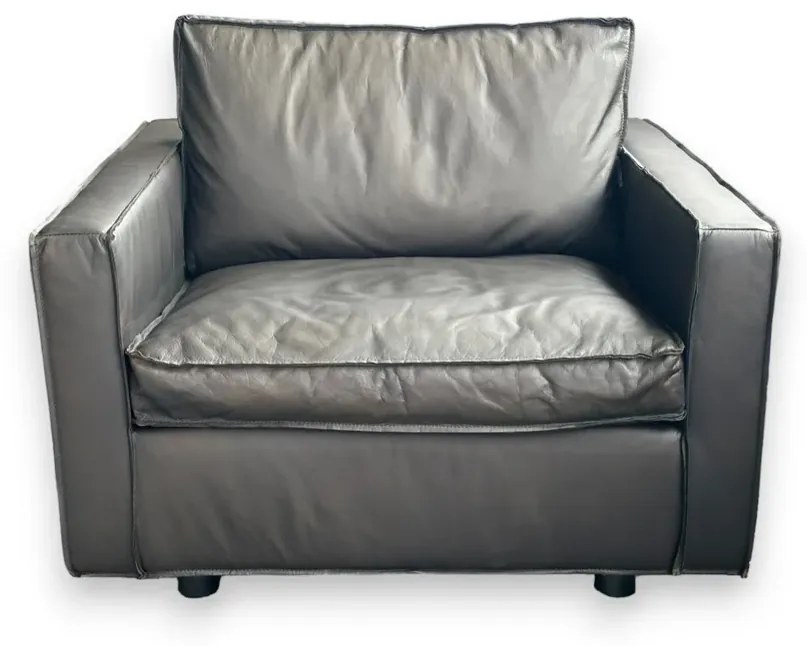 Fotoliu confortabil de citit ✔ model NEMA