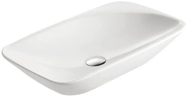 Lavoar Aplicat Modern Line 57×40CM – HY-4005B