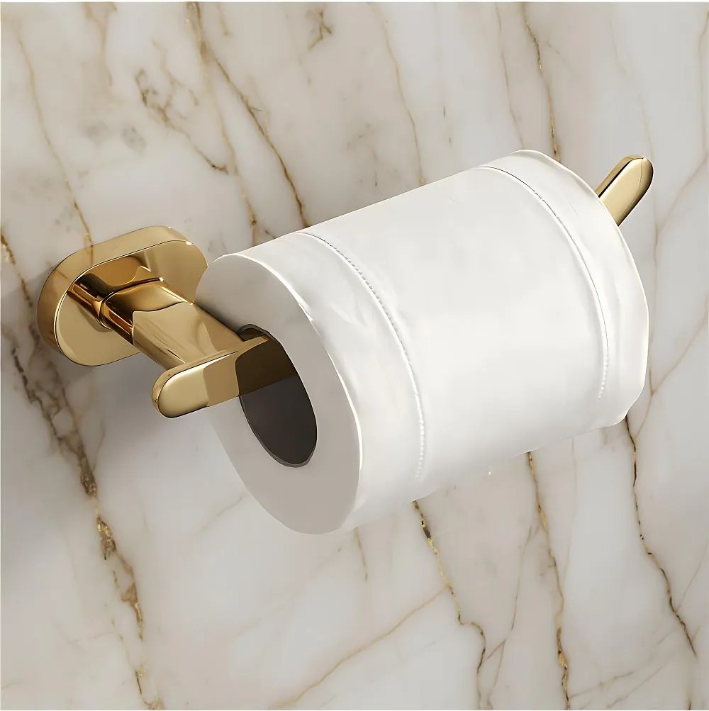 Suport hartie igienica 109 Til auriu