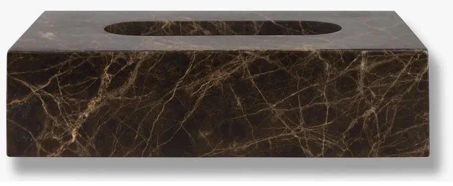 Cutie pentru șervețele Marble – Mette Ditmer Denmark