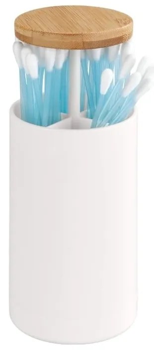 Recipient pentru bețișoare de urechi Wenko Laresa