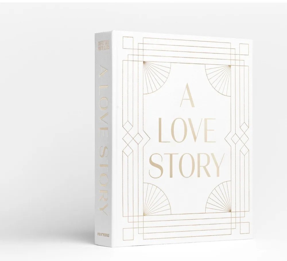 Album foto A Love Story – Printworks