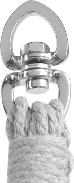 MIADOMODO Balansoar suspendat, antracit