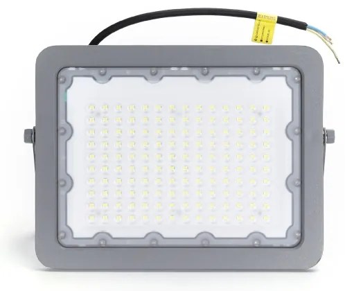 Proiector LED Aigostar LED/100W/230V gri 6500K IP65