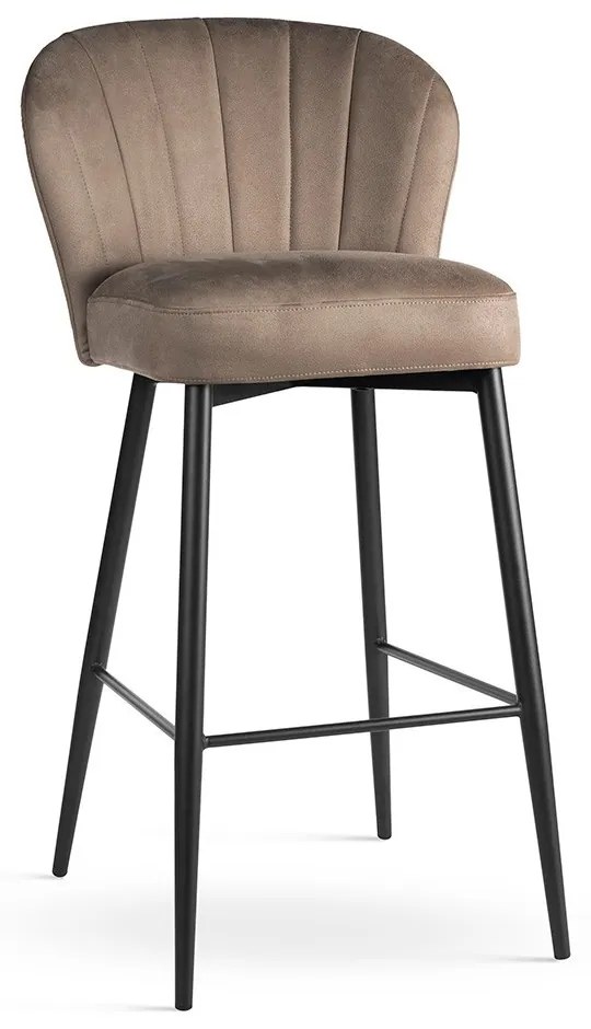 Scaun de bar Shelly Supreme M 60 cm