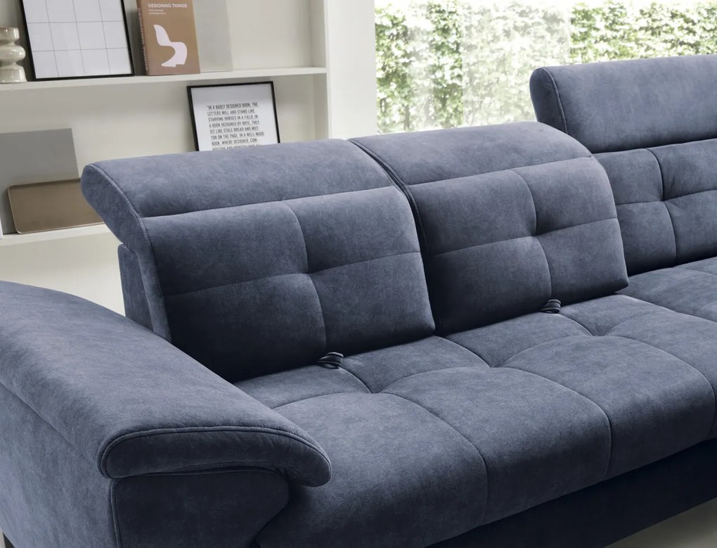 Coltar extensibil Inferne pe dreapta Relax 40