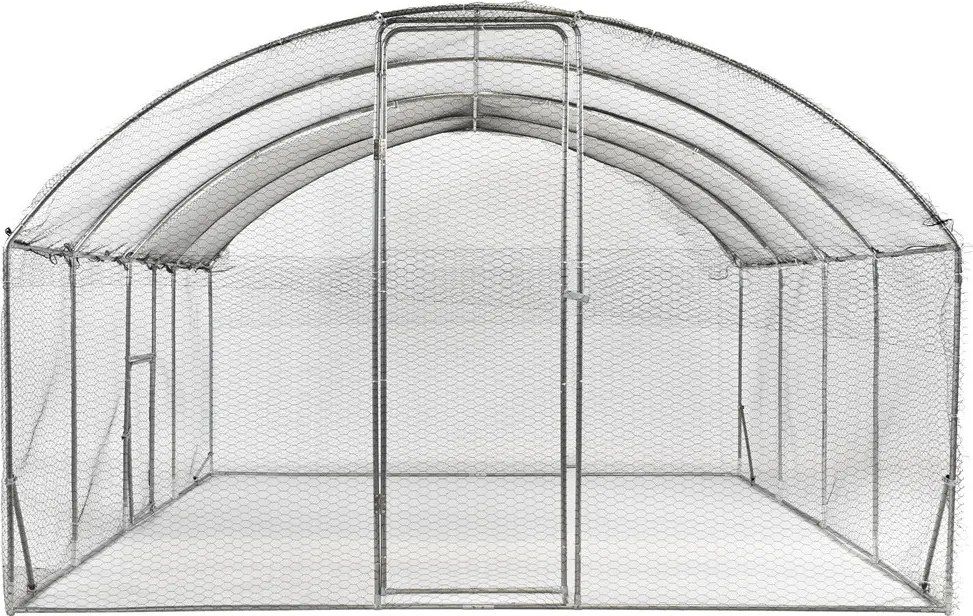 Pista de pui Garden Point 3x5m