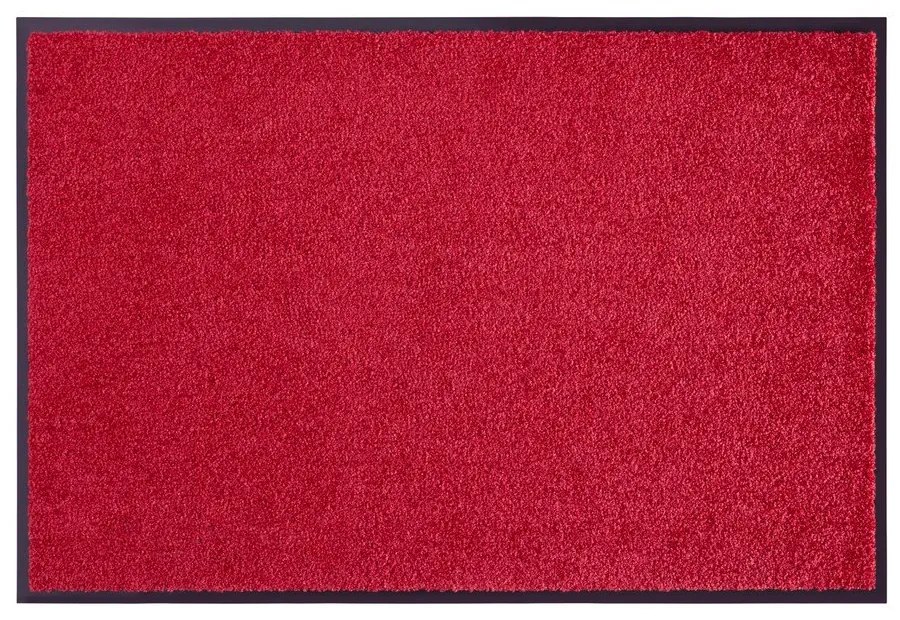 Covor Hanse Home Wash &amp; Clean, 39 x 58 cm, roșu
