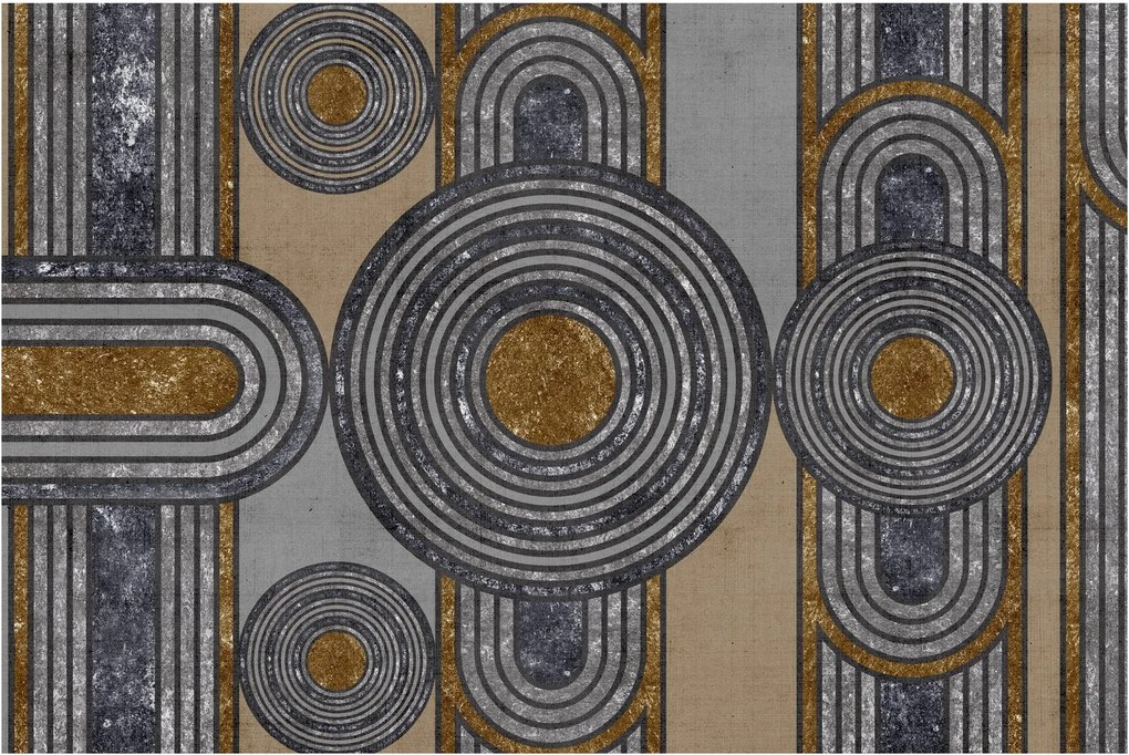 Tablou - Modele decorative (90x60 cm)