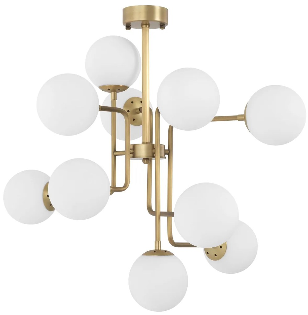 Candelabru design LUX Chase alama 112787 HZ