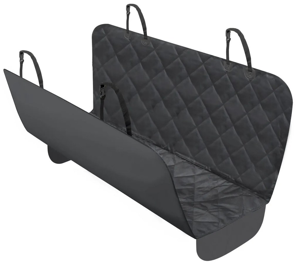Covoraș auto de protecție Compass Prime ear, 137x 146 cm