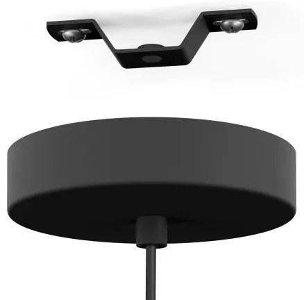 Lustră pe cablu LIBERTAD 1xE27/40W/230V Eglo 99795