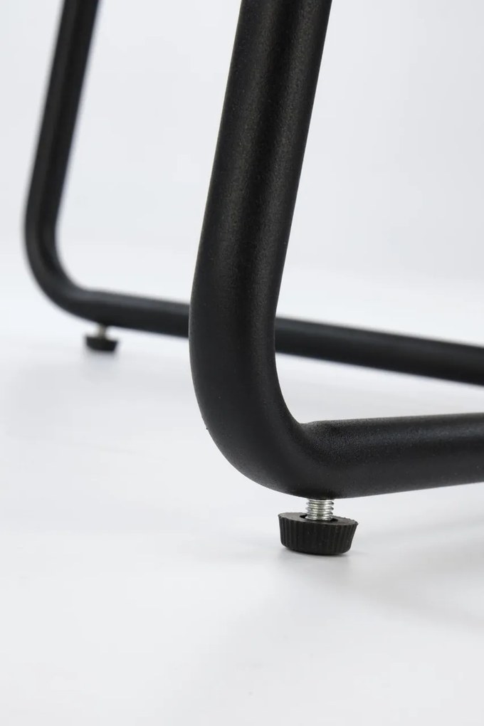 Scaun K534 stofa gri