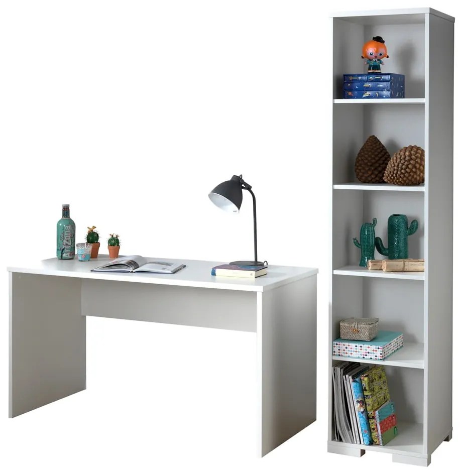 Set de mobilă pentru copii LONDON – Vipack