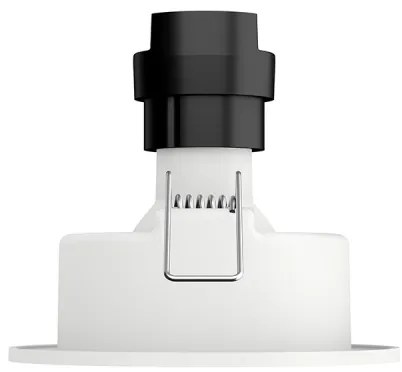 Philips 50393/31/PN - SET 3x Lampa incastrata DONEGAL 3xGU10/5,5W/230V