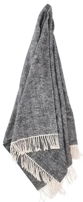 Pătură 130x185 cm Stillness – Södahl