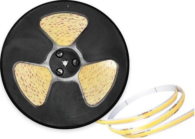Bandă LED TRAMO LED/500W/12V 50m 3000K
