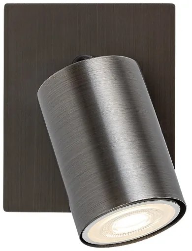 Spot de perete Rabalux 73071 GERHARD 1xGU10/15W/230V