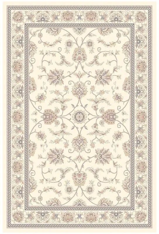 Covor lana Farum alabaster Selectează mărime: 160 X 240