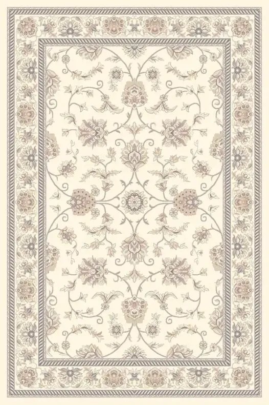 Covor lana Farum alabaster Selectează mărime: 200 X 300