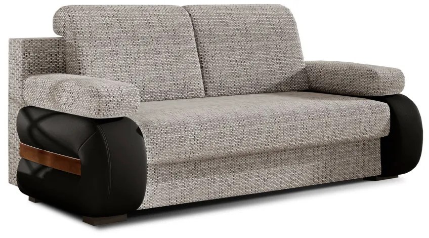 Canapea extensibila Laura Berlin 01/Soft 17