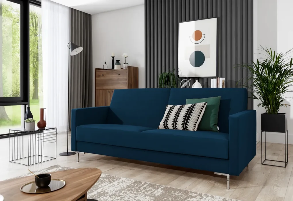 Supermobel Canapea SOLVO, 203x93x90, modone 17034