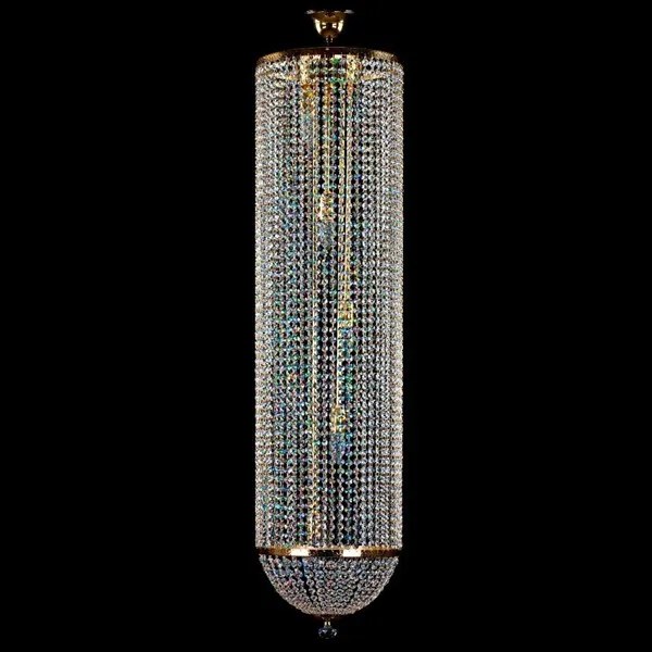 Pendul cristal Swarovski Spectra diam. 30cm COLUMN DIA