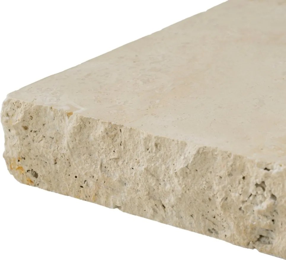 Masuta de cafea LUX din travertin Villeroy