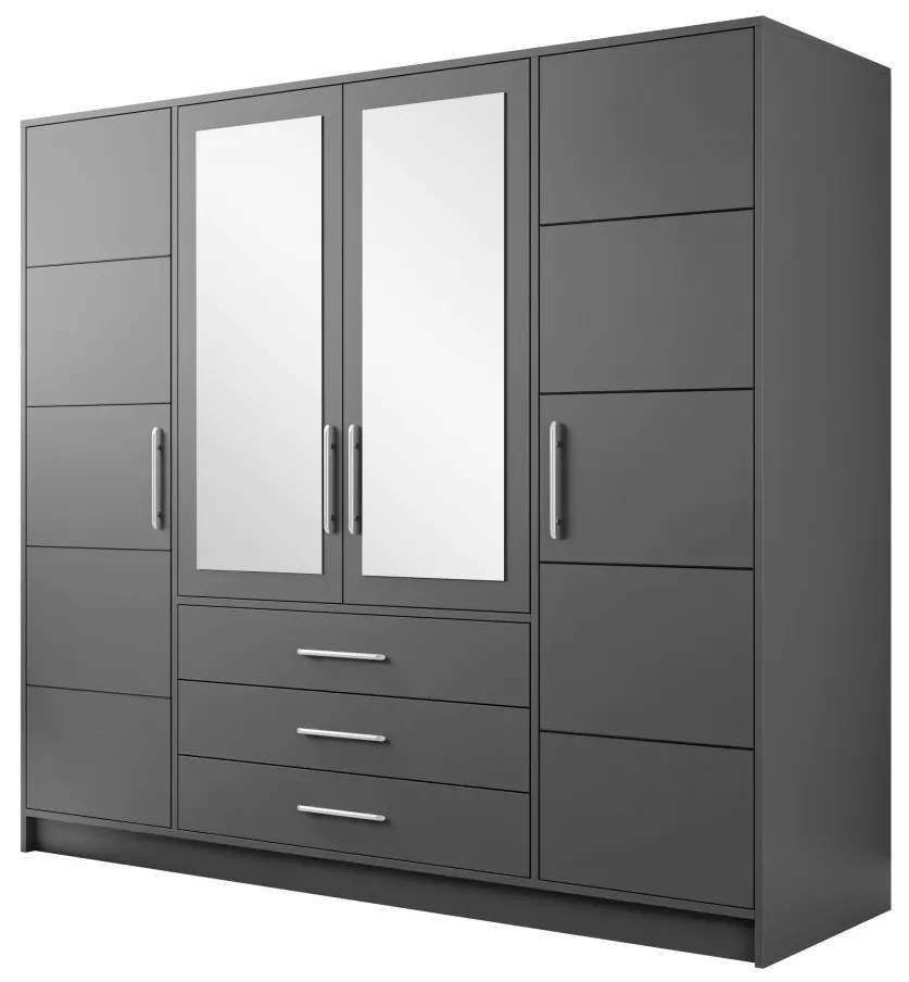 Dulap Lily D4