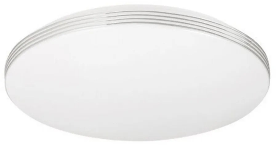 Rabalux 3411 - Plafonieră LED OSCAR, 36W, 230V, rotundă