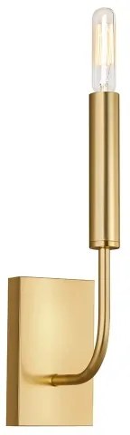 Aplică Feiss FE-BRIANNA1-BB BRIANNA 1xE14/60W/230V