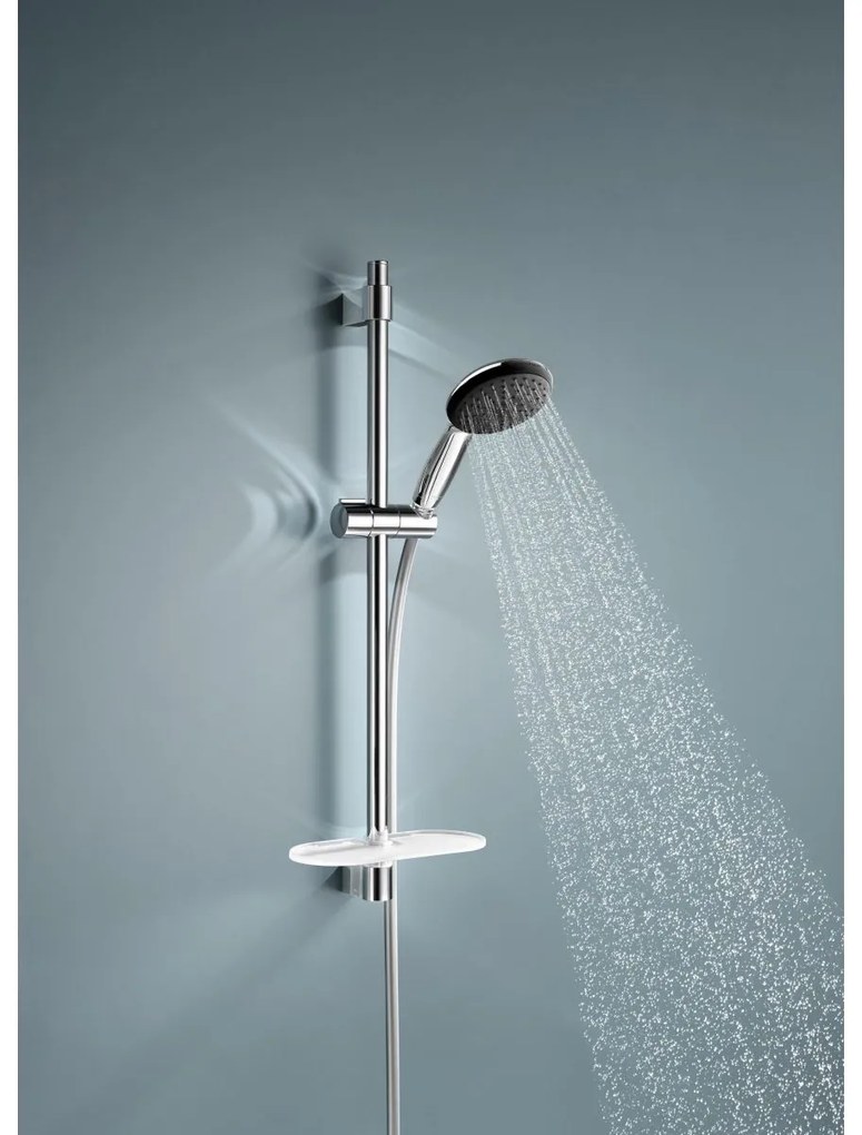 Grohe Vitalio Start set de dus perete crom 26952001