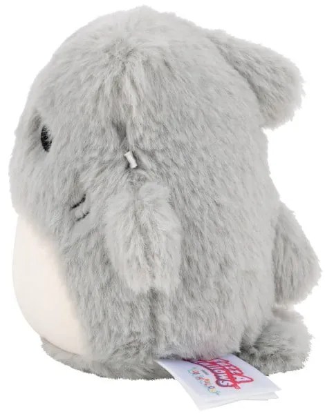 Jucărie de pluș Tank – SQUISHMALLOWS