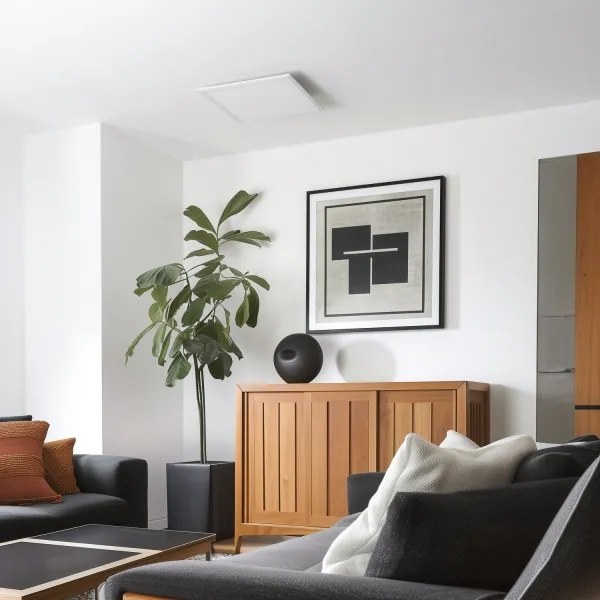 Plafonieră LED dimabilă Eglo 79323 SALOBRENA LED/25W/230V alb