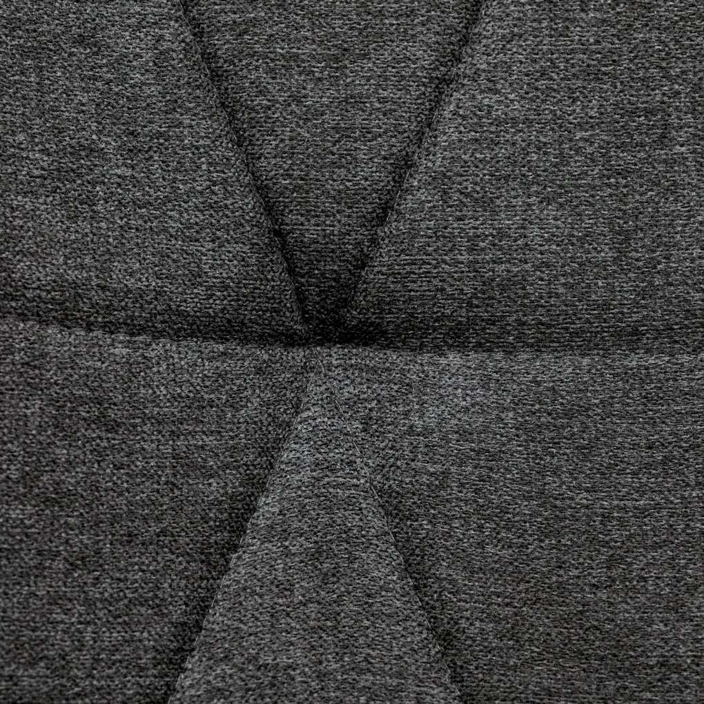 Set de scaune de sufragerie CT-285 GREY2, 4 buc.