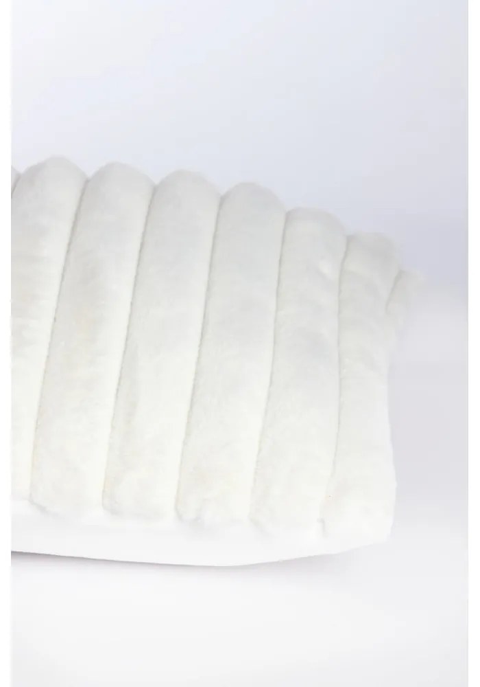 Pernă decorativă din micropluș/cocolino 45x45 cm Vajen – Light &amp; Living