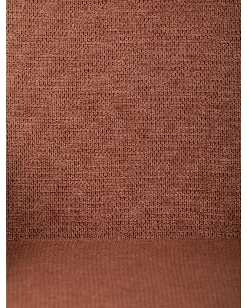 Scaun de sufragerie DCH-C2148 ORA2 cu materialimpermeabil