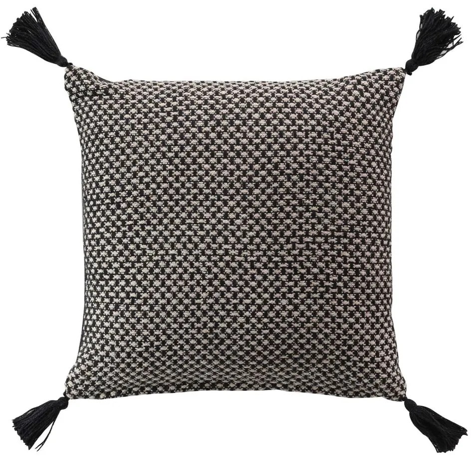 Pernă decorativă 40x40 cm Jennie – douceur d'intérieur